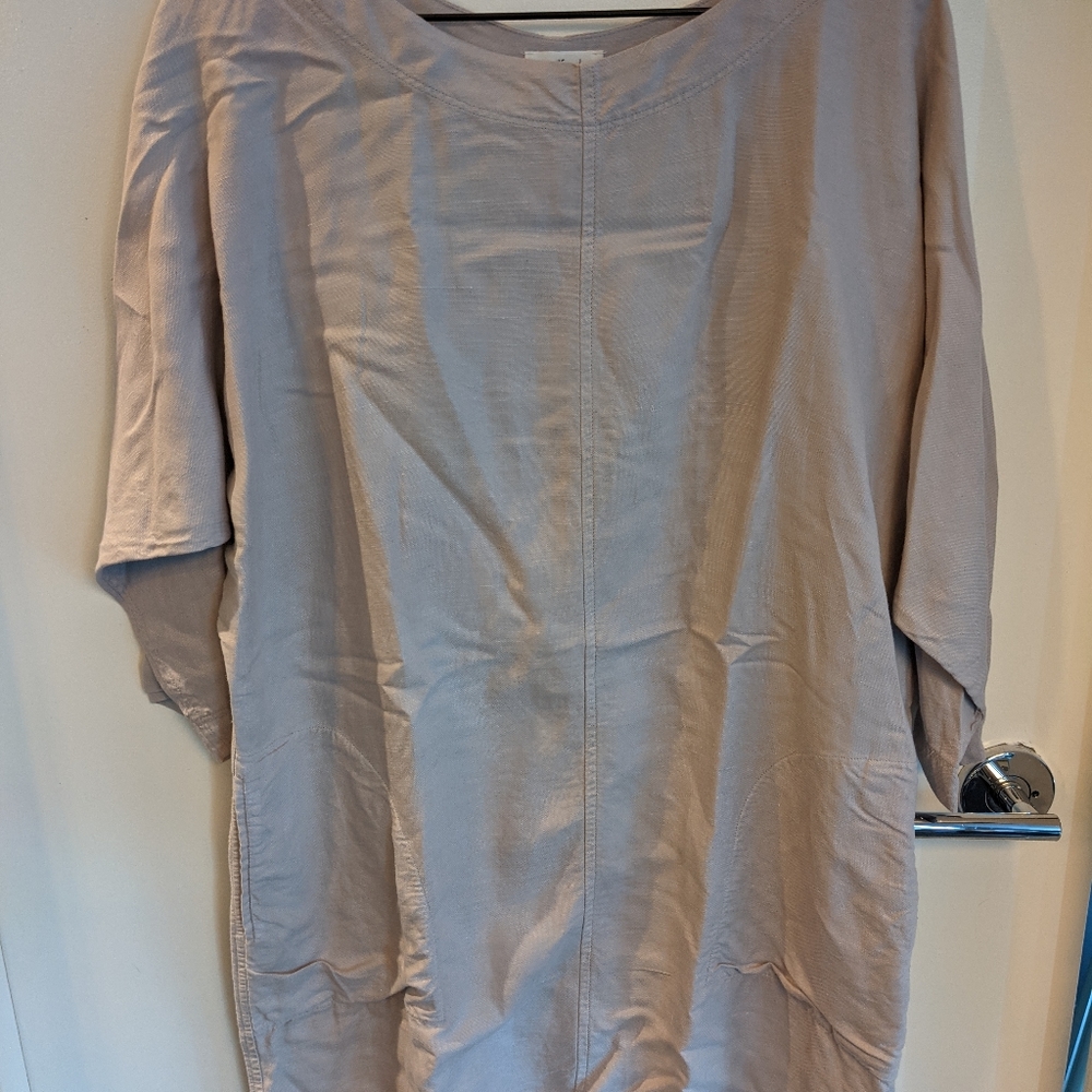 Wilfred Dress